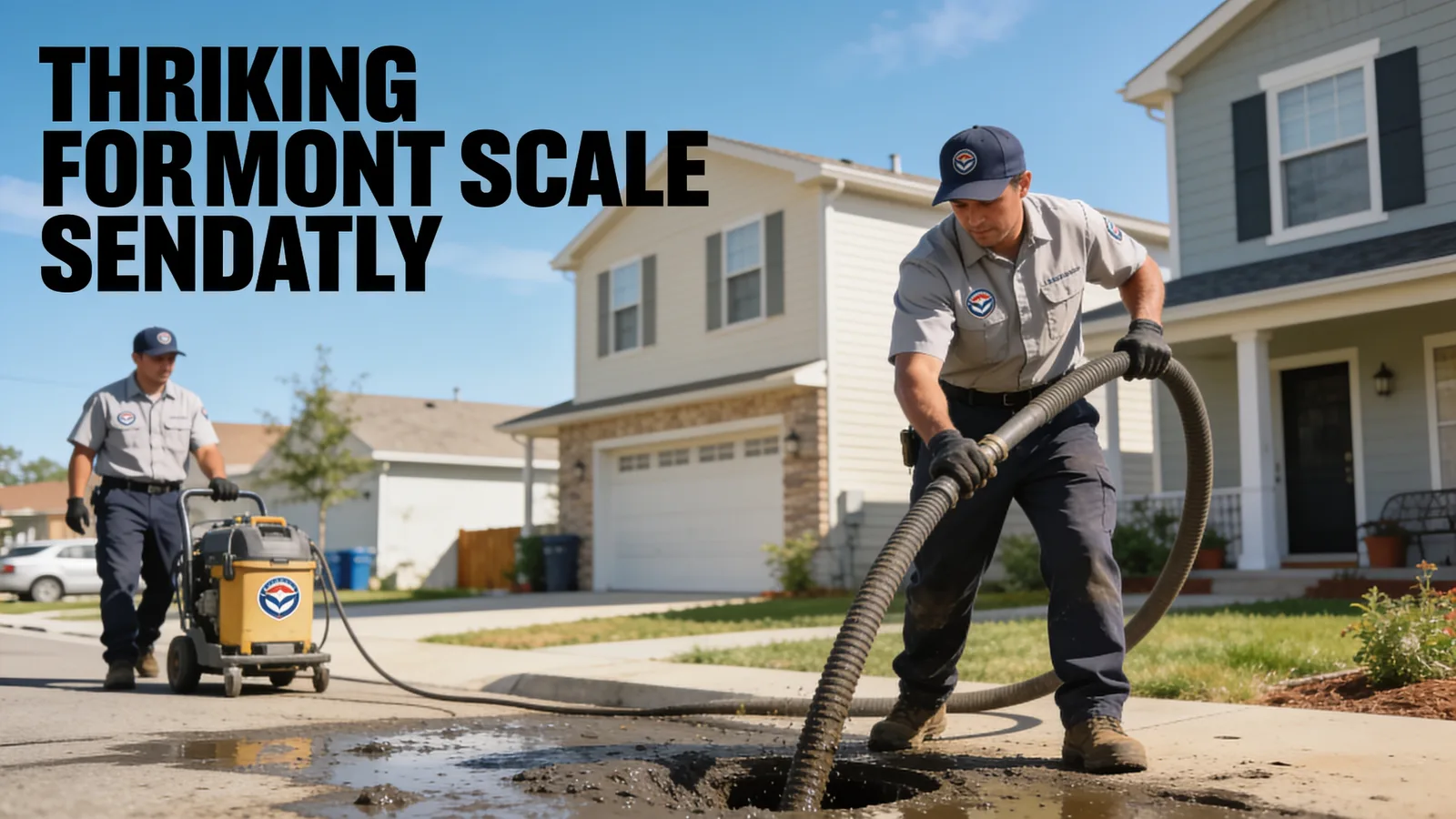 Sewage Cleanup in Lincoln, ME near me